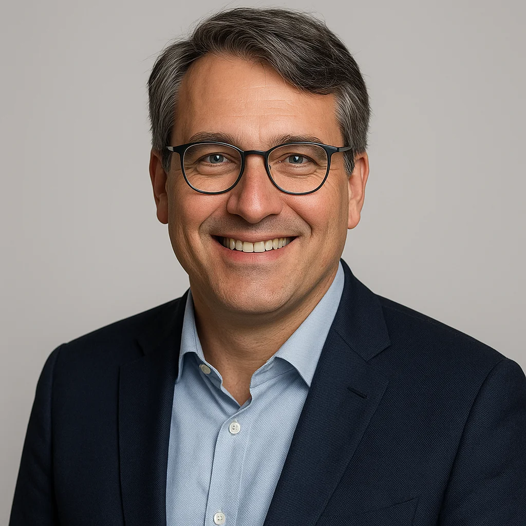 Maarten van der Berg